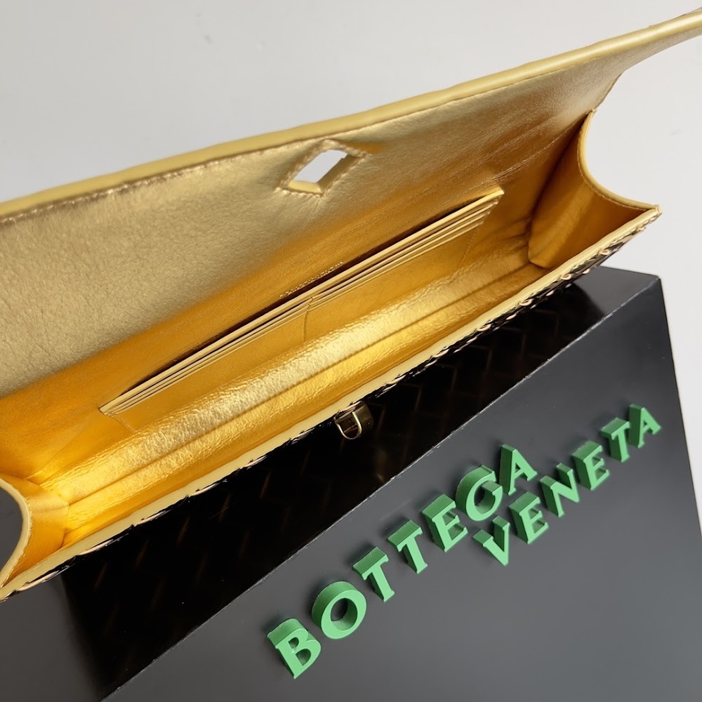 Ezyycart Bags Bottegan Luxury Bag --91522