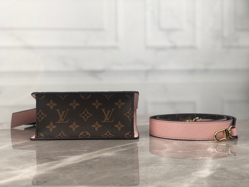 Ezyycart Bags ln Luxury Bag --60025