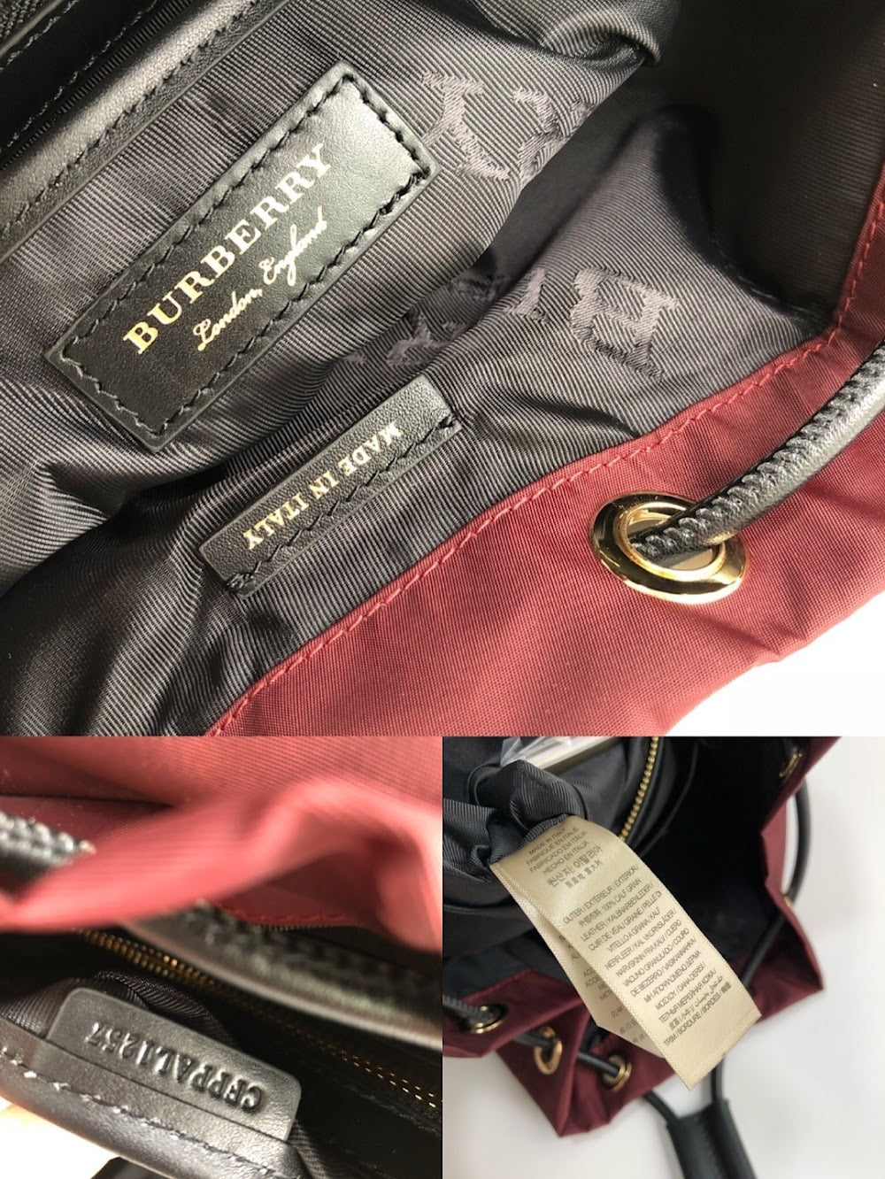 Ezyycart Bags Burberryn Luxury Bag --91729