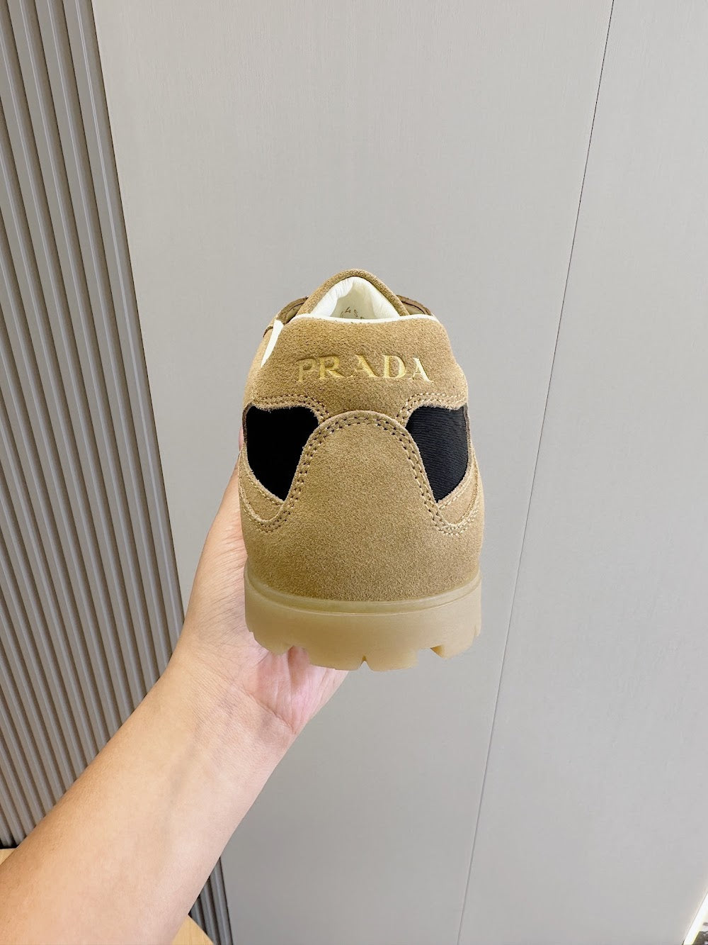 Ezyycart Bags Prada Luxury Heels --52838
