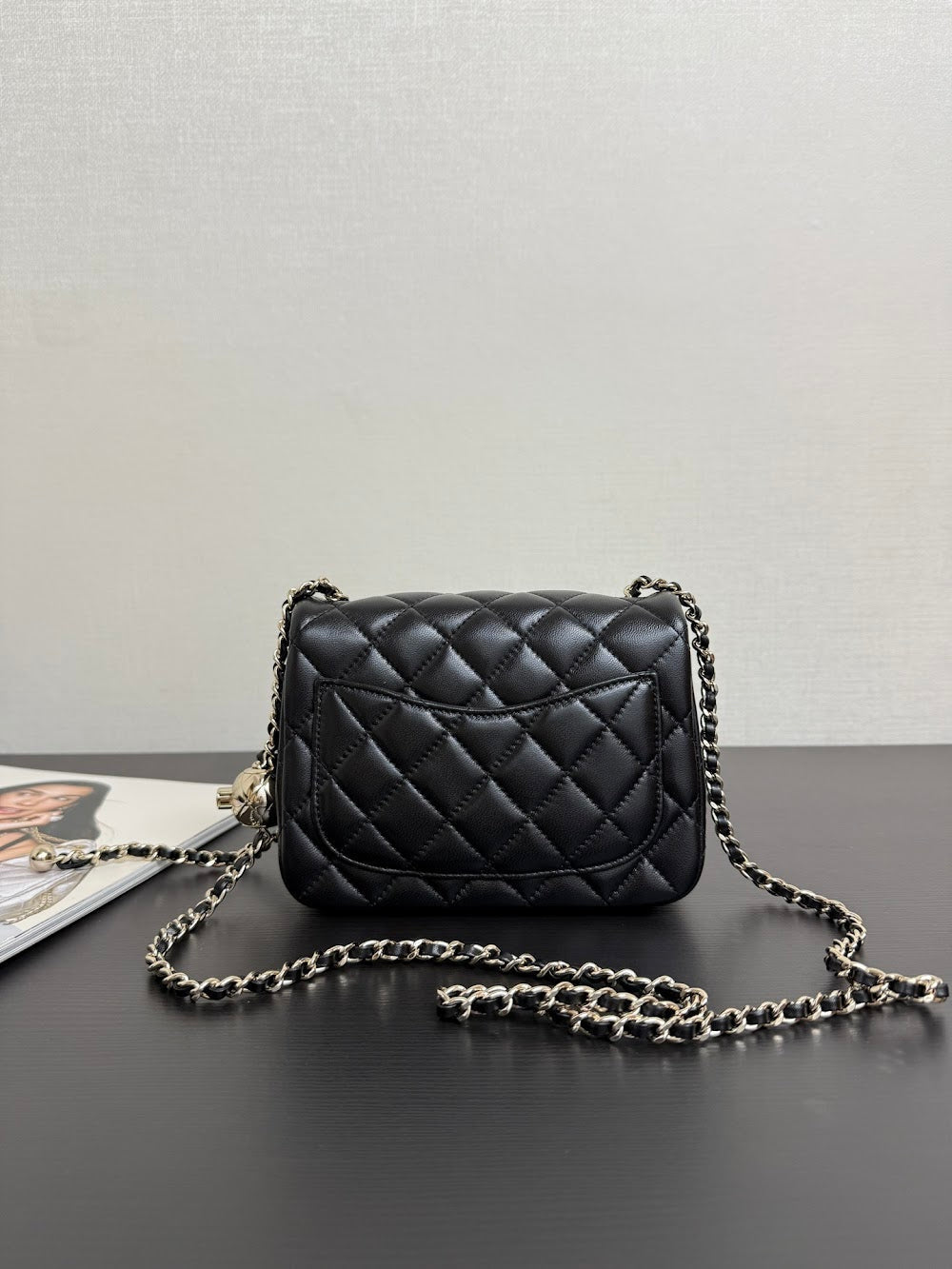 Anum Bags CHn Luxury Bag --113718