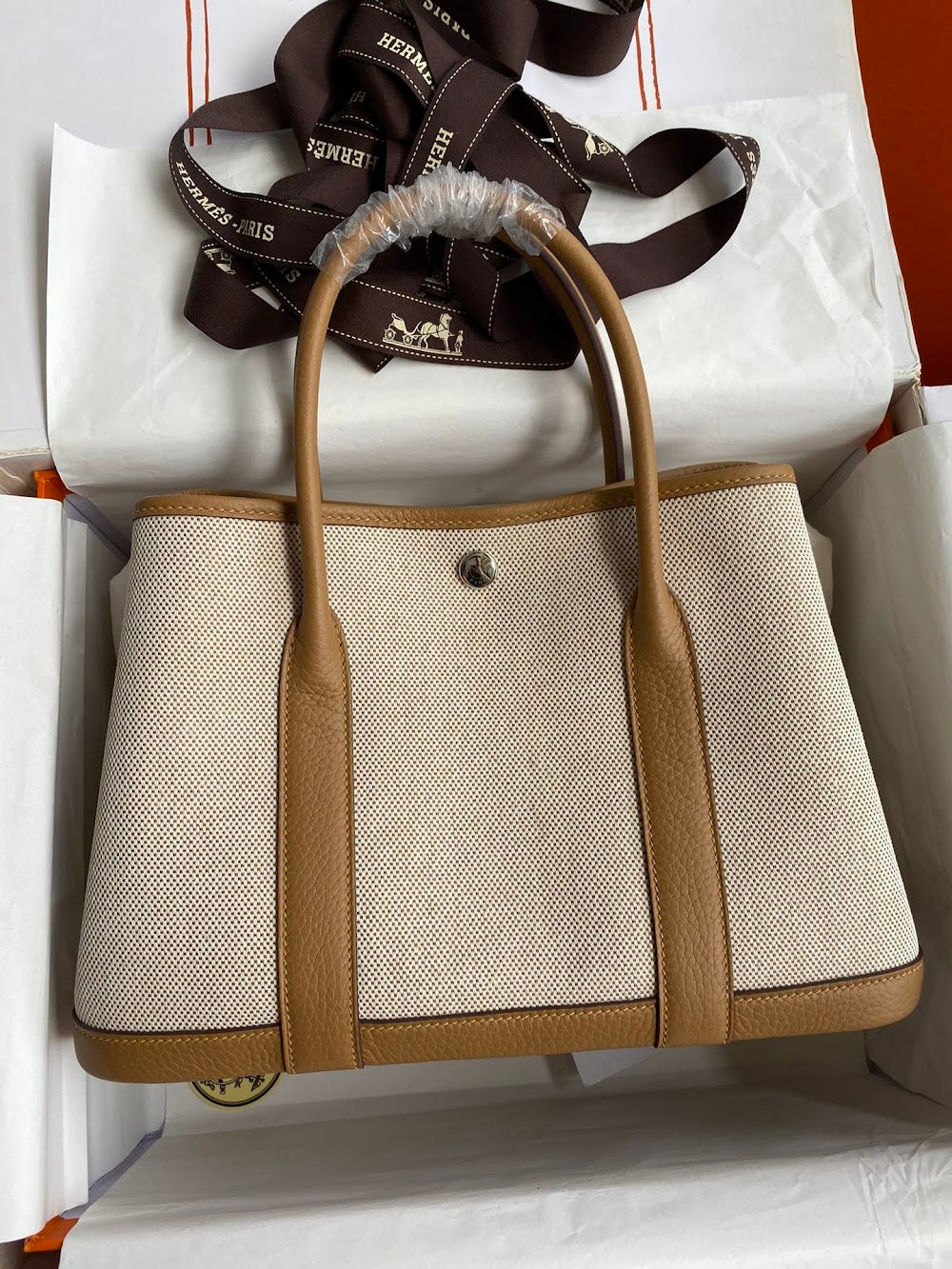 Anum Bags Hermesn Luxury Bag --118724