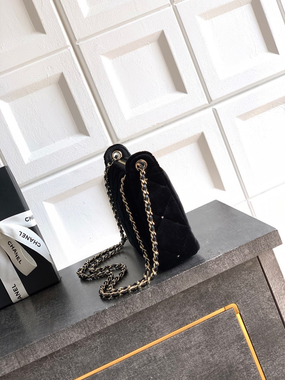 Anum Bags CHn Luxury Bag --113997
