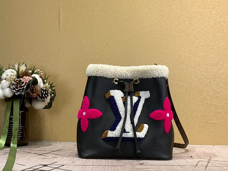 Ezyycart Bags ln Luxury Bag --59317