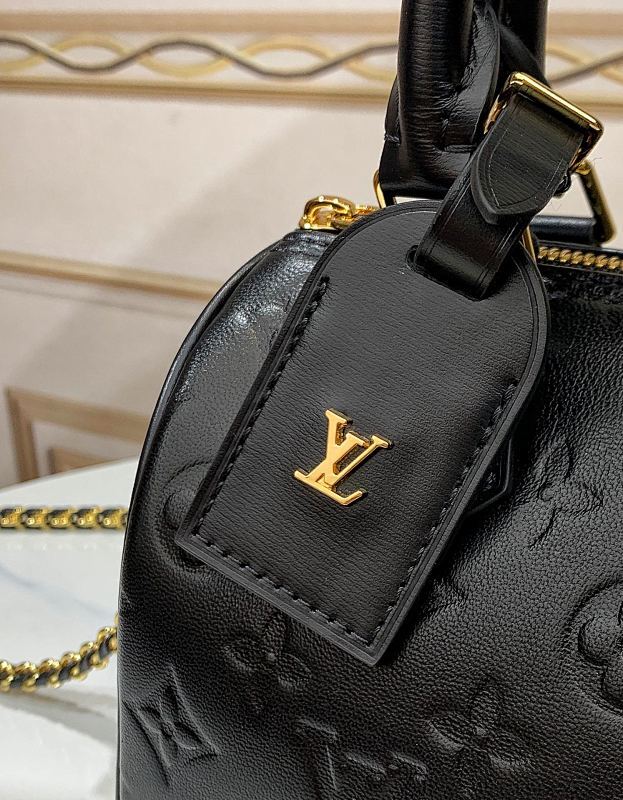 Ezyycart Bags ln Luxury Bag --59555