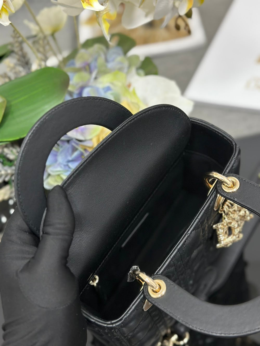 Ezyycart Bags Diorn Luxury Bag --115961