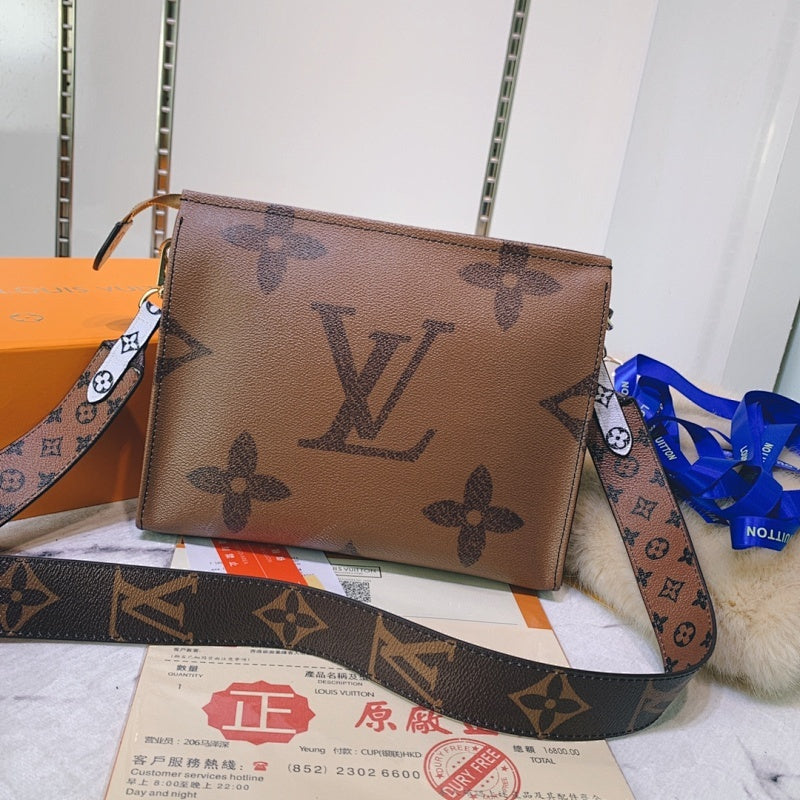 Anum Bags LVn Luxury Bag --79007