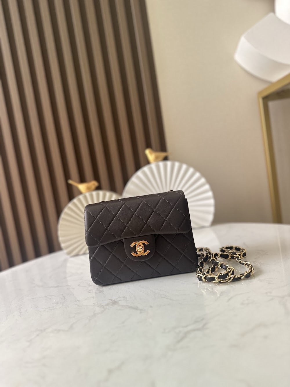 Anum Bags CHn Luxury Bag --113022