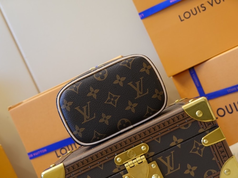 Anum Bags LV Luxury Bag --55671