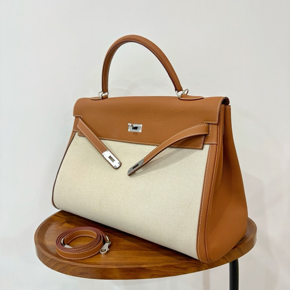 Anum Bags Hermesn Luxury Bag --118302
