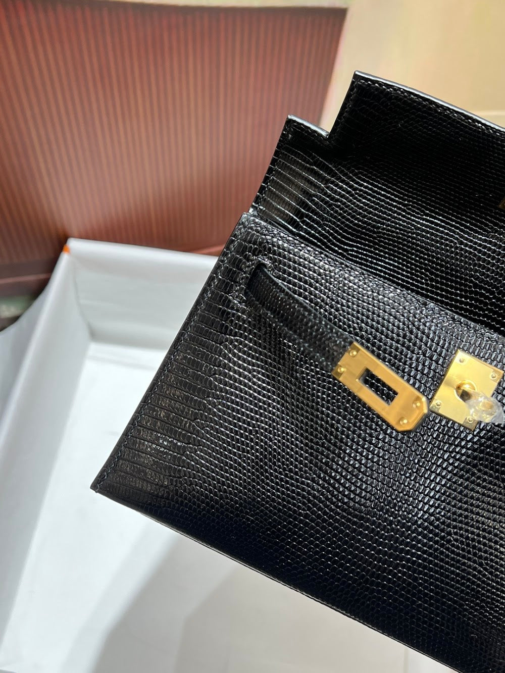 Anum Bags Hermesn Luxury Bag --117104