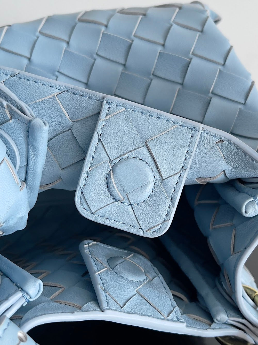 Ezyycart Bags Bottegan Luxury Bag --91115