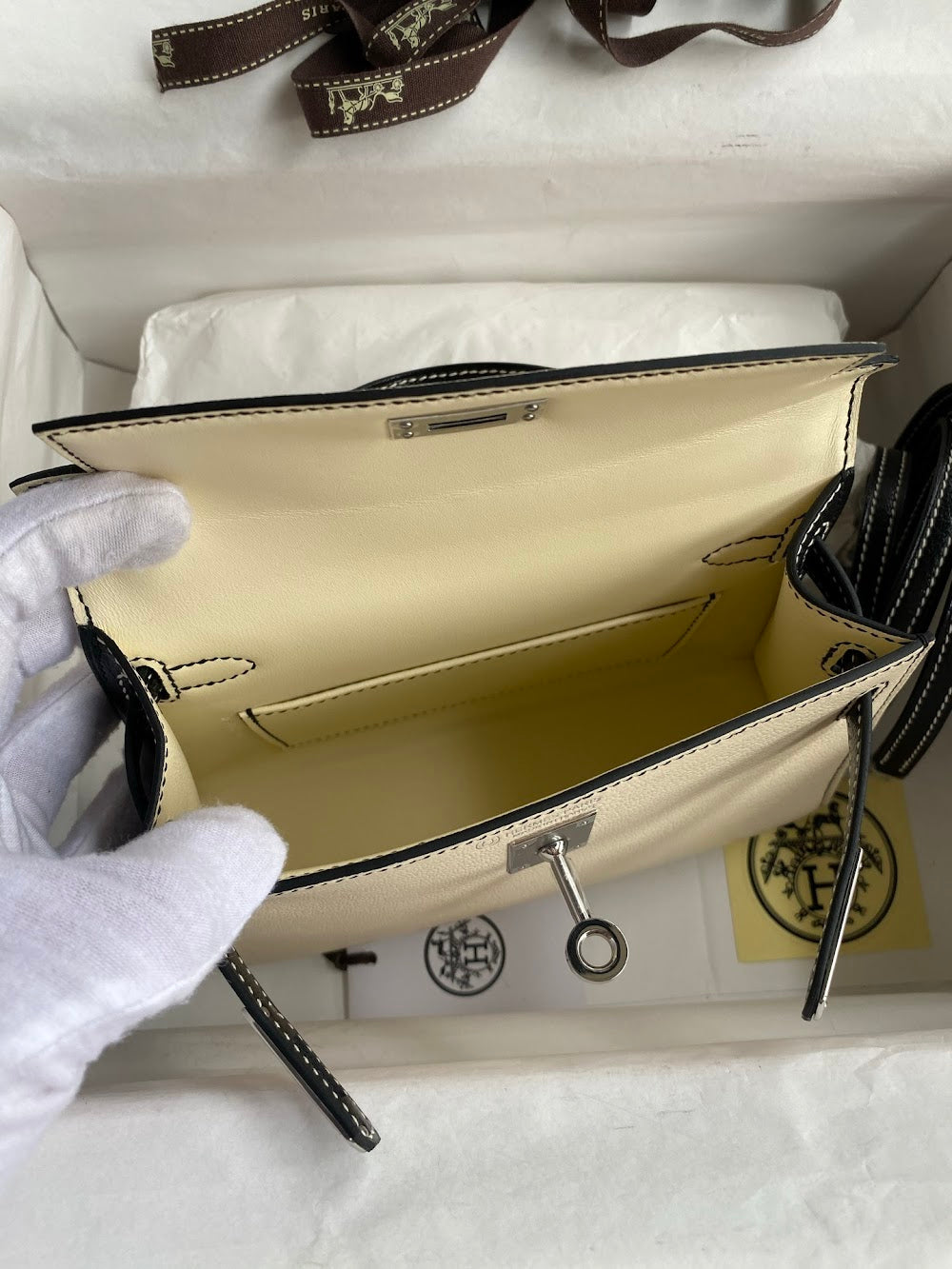Anum Bags Hermesn Luxury Bag --118451