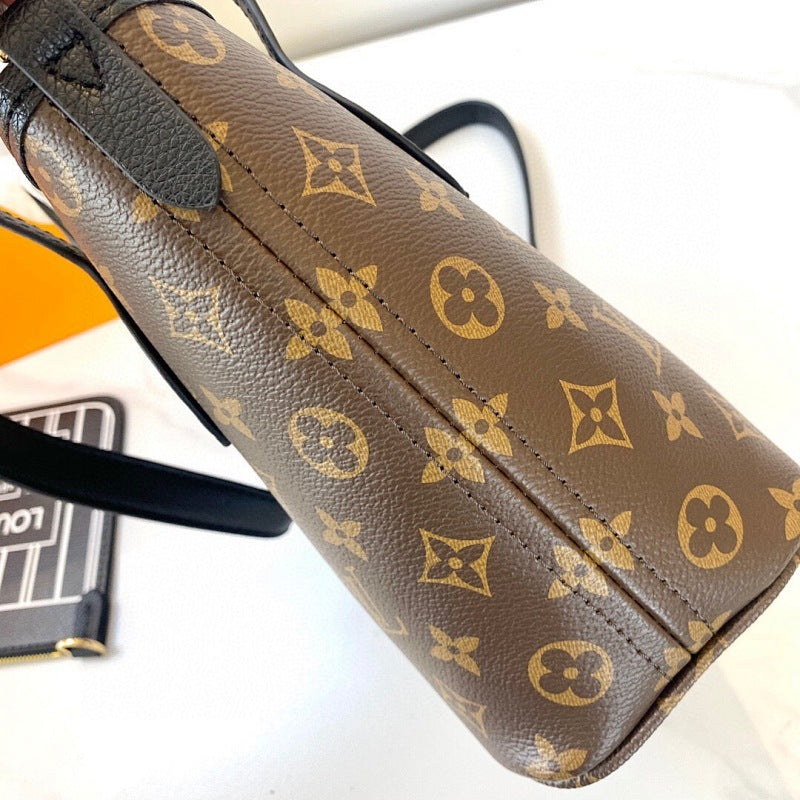 Anum Bags LVn Luxury Bag --78702
