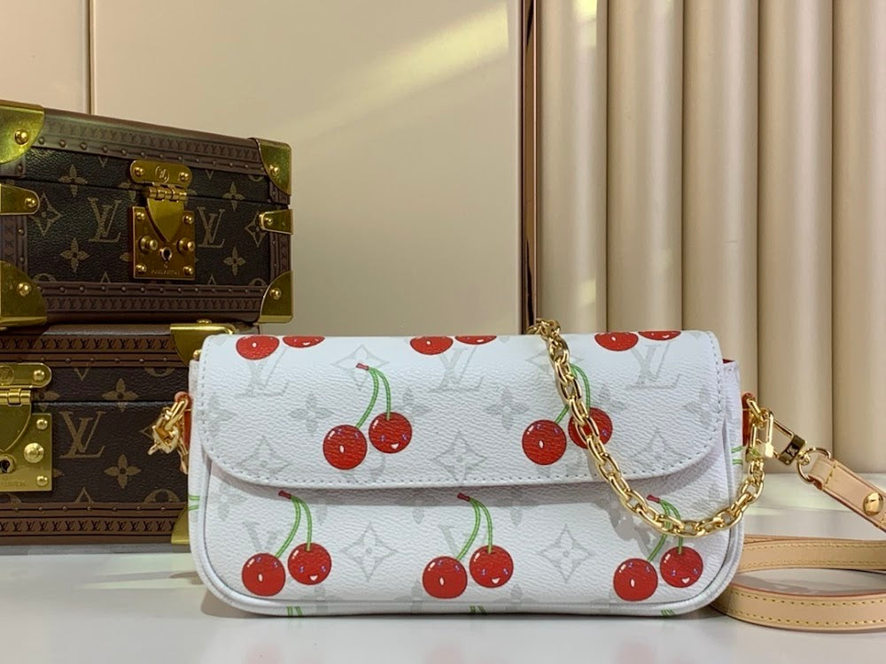 Anum Bags ln Luxury Bag --58396