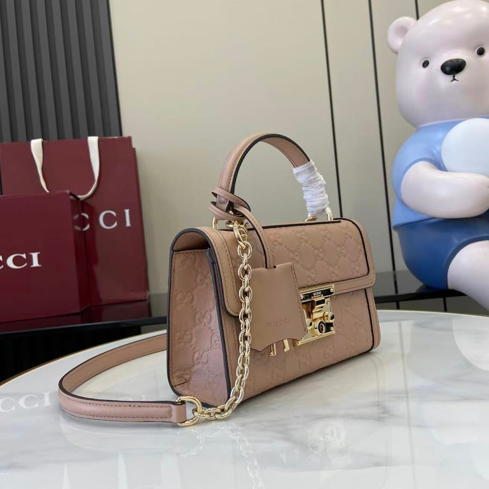 Ezyycart Bags Guccin Luxury Bag --95075