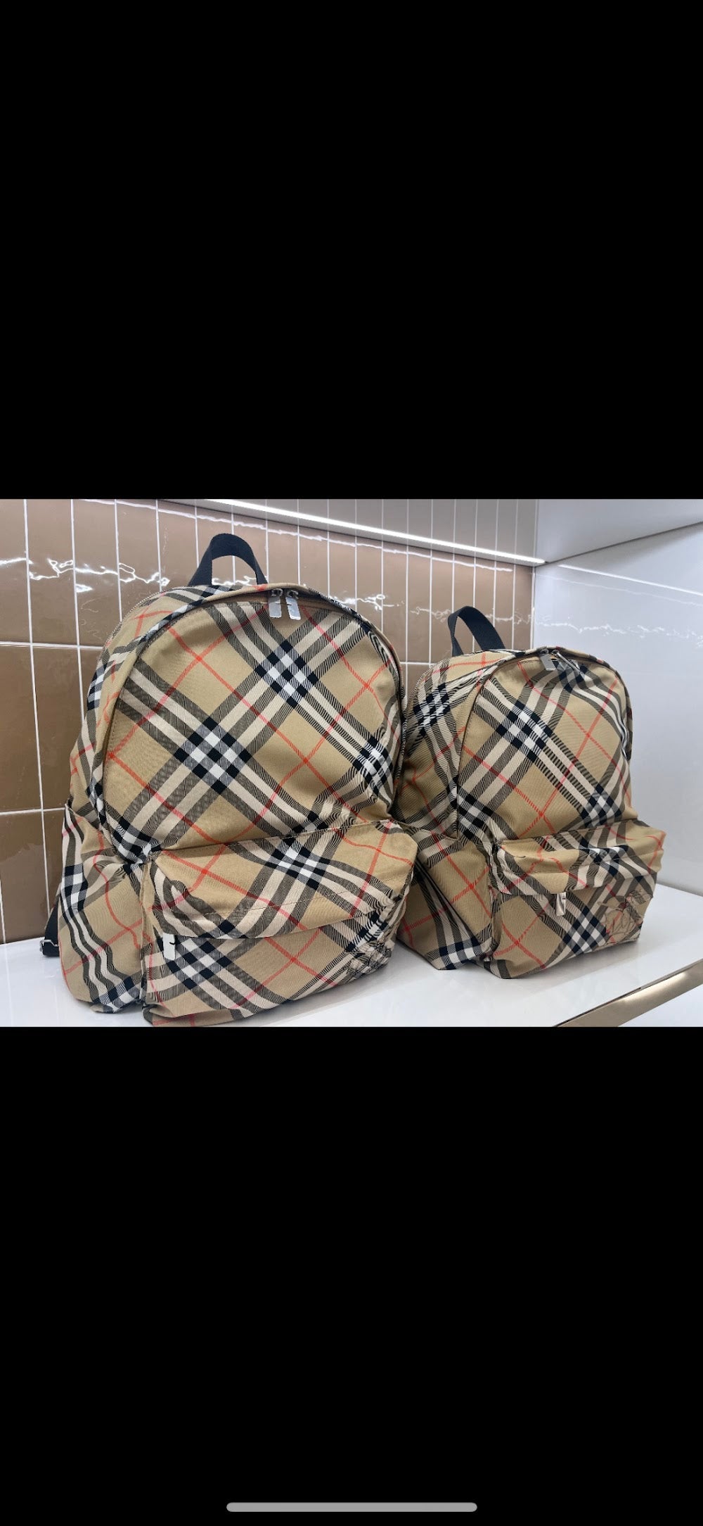 Ezyycart Bags Burberryn Luxury Bag --93120