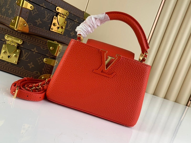 Anum Bags ln Luxury Bag --60933
