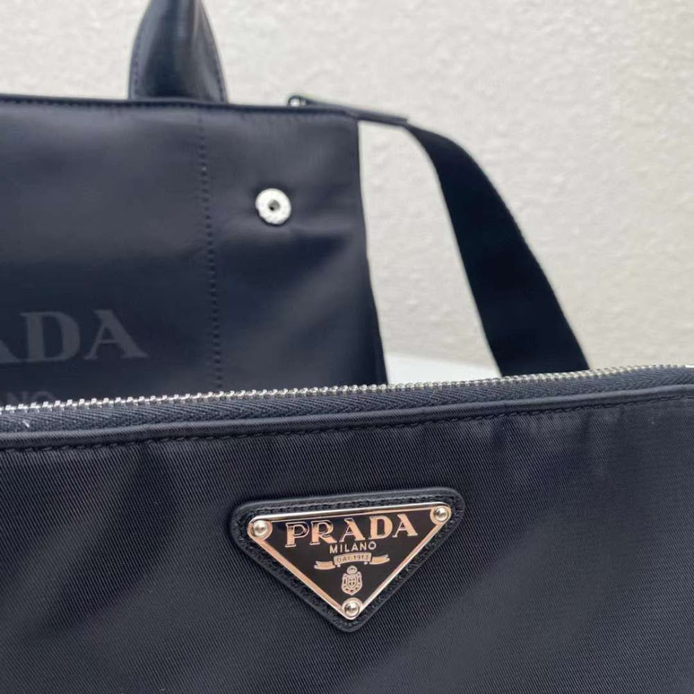 Ezyycart Bags Prada Luxury Bag --53656