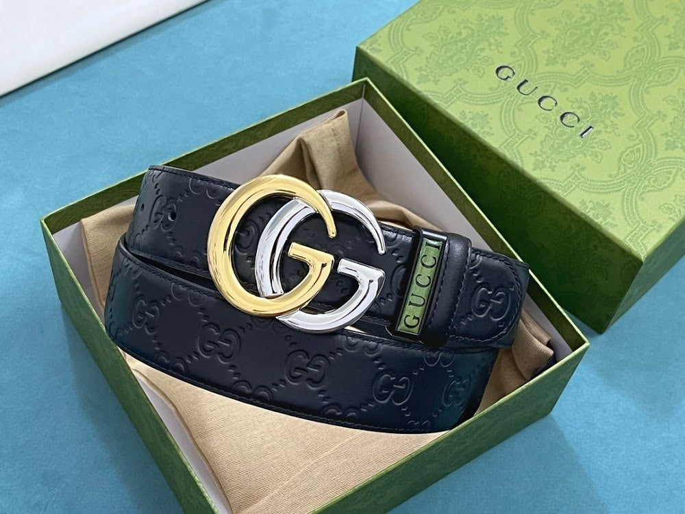 Ezyycart Bags Guccin Luxury Belt --105581