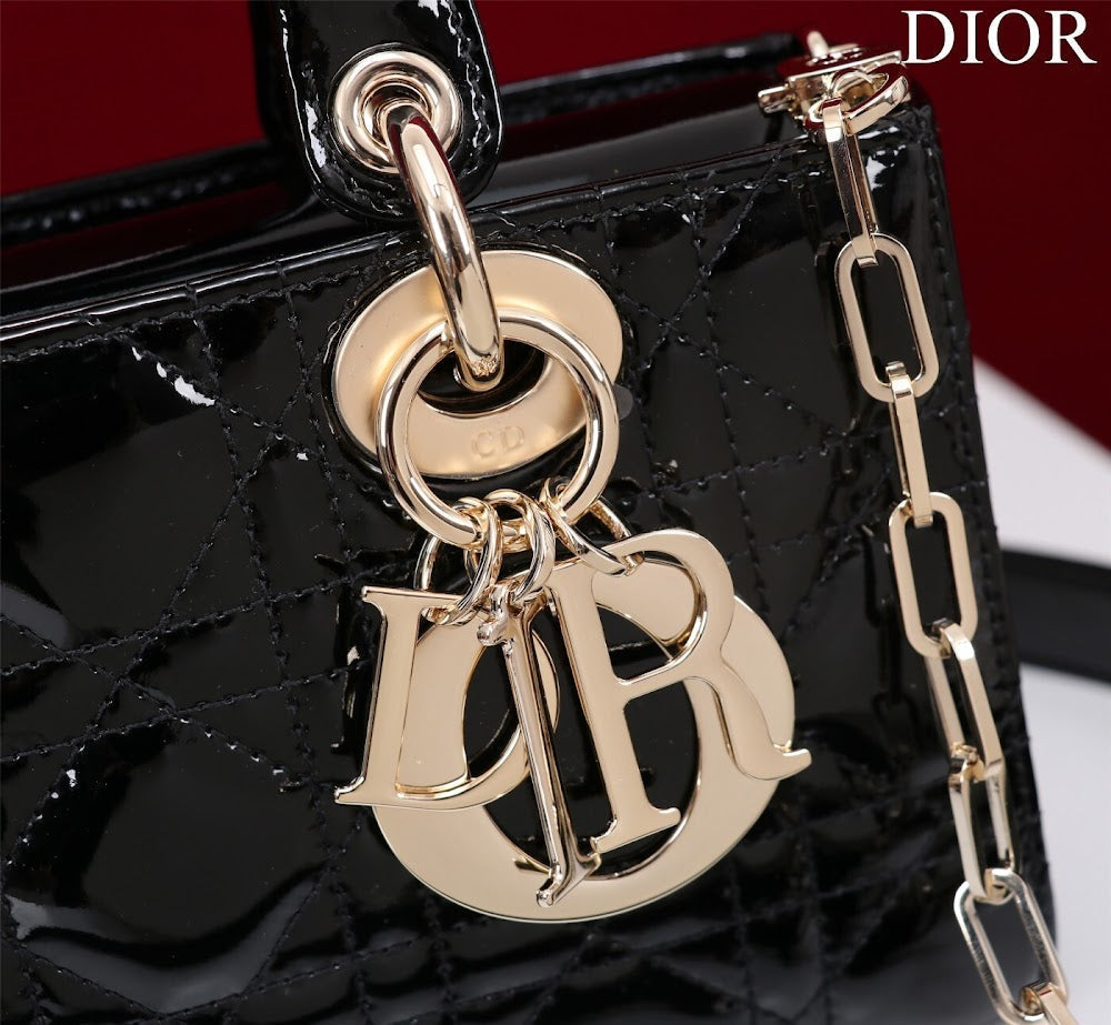 Anum Bags Diorn Luxury Bag --114779