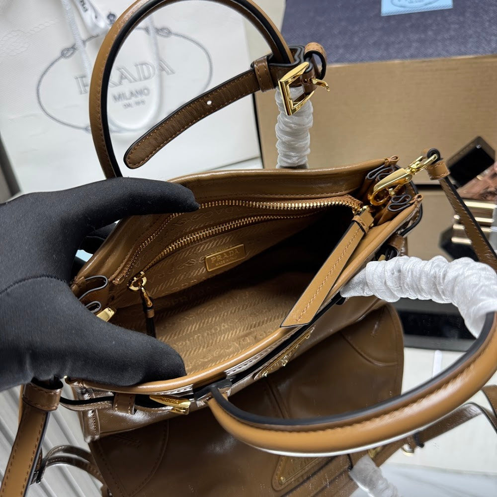 Ezyycart Bags Pradn Luxury Bag --101717