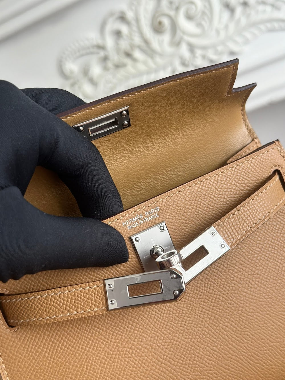 Ezyycart Bags Hermesn Luxury Bag --117027