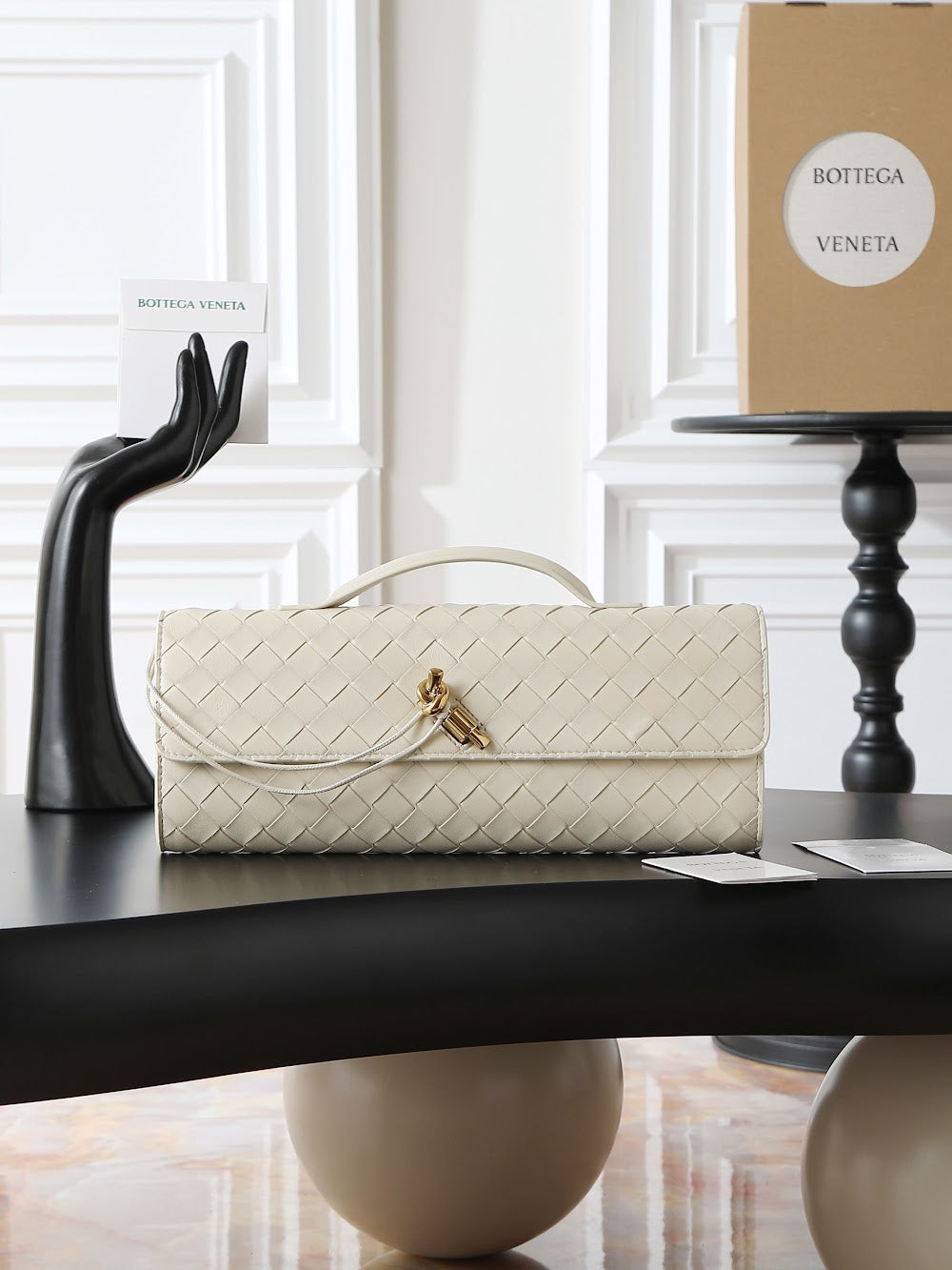 Ezyycart Bags Bottegan Luxury Bag --91372