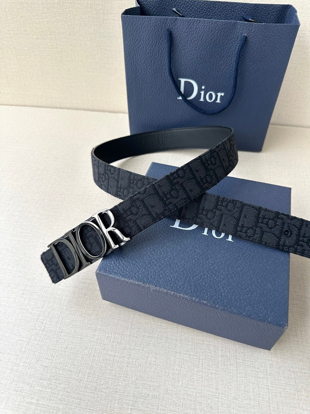 Anum Bags Diorn Luxury Belt --107782