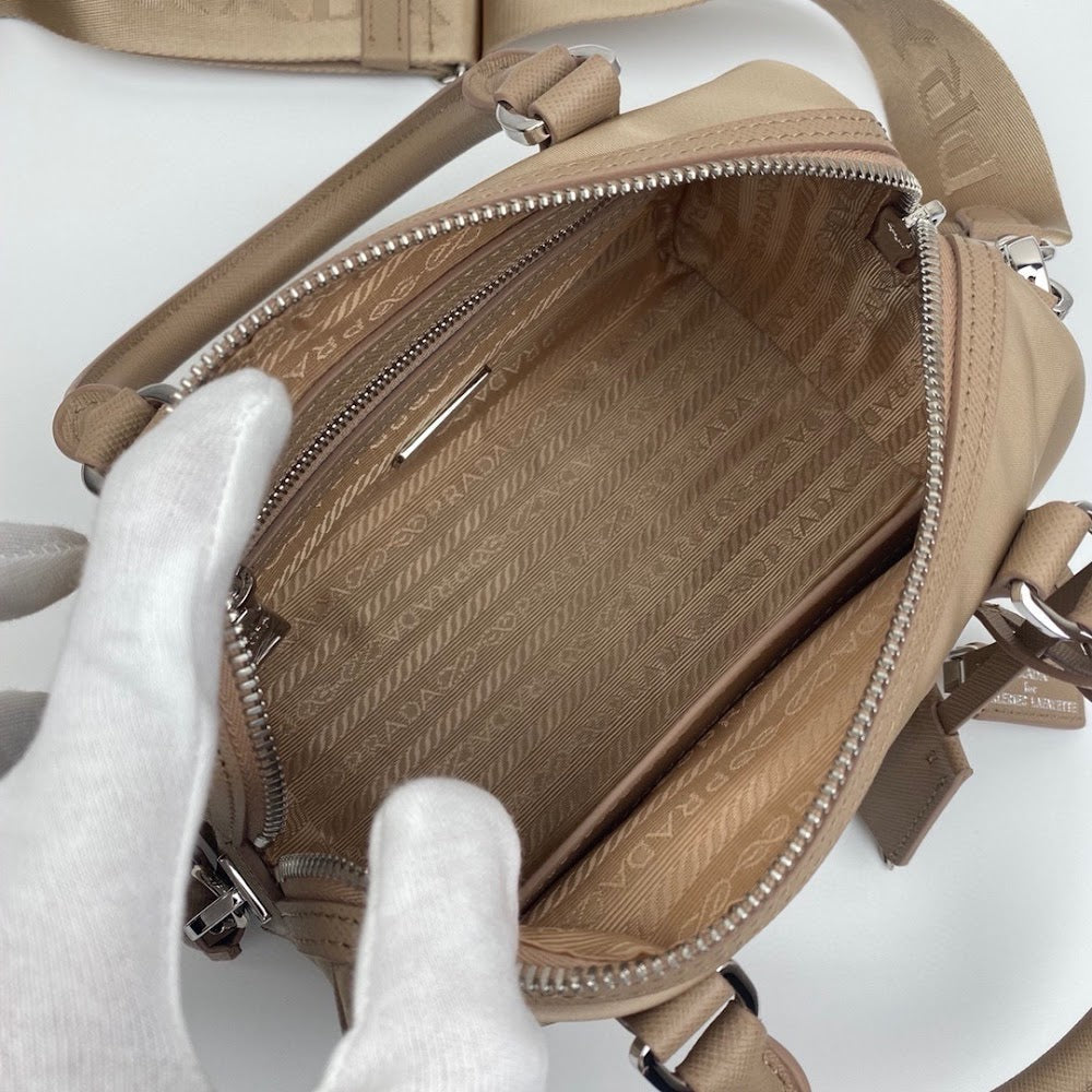 Ezyycart Bags Prada Luxury Bag --53704