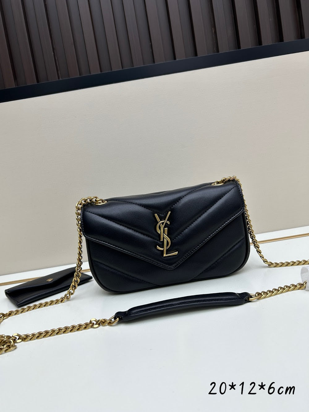 Ezyycart Bags ysn Luxury Bag --71941