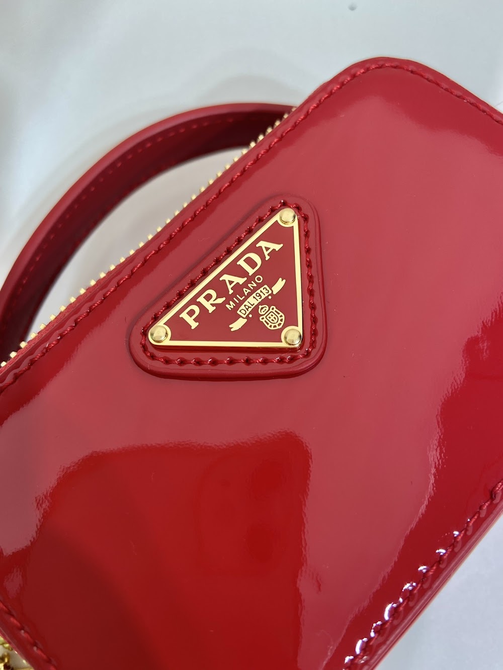 Ezyycart Bags Prada Luxury Bag --54670
