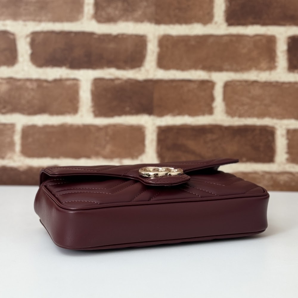 Ezyycart Bags Guccin Luxury Bag --94281
