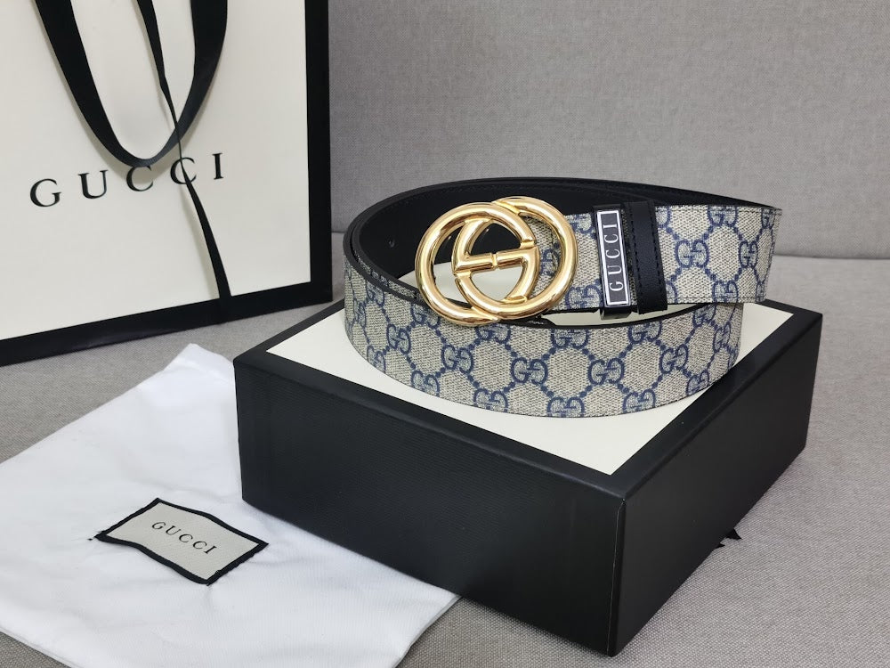 Ezyycart Bags Guccin Luxury Belt --108410