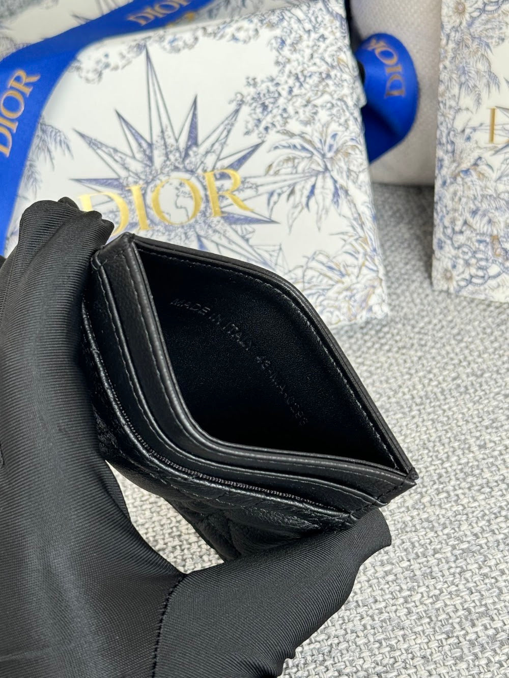 Anum Bags Diorn Luxury Bag --114520