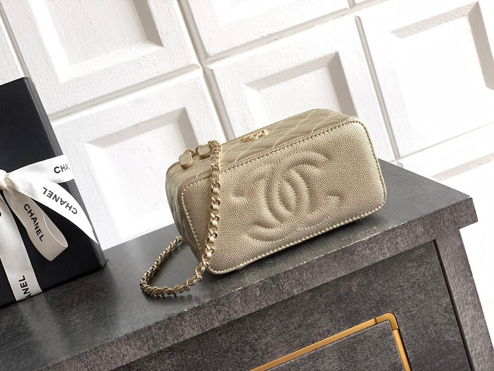 Anum Bags CHn Luxury Bag --113065