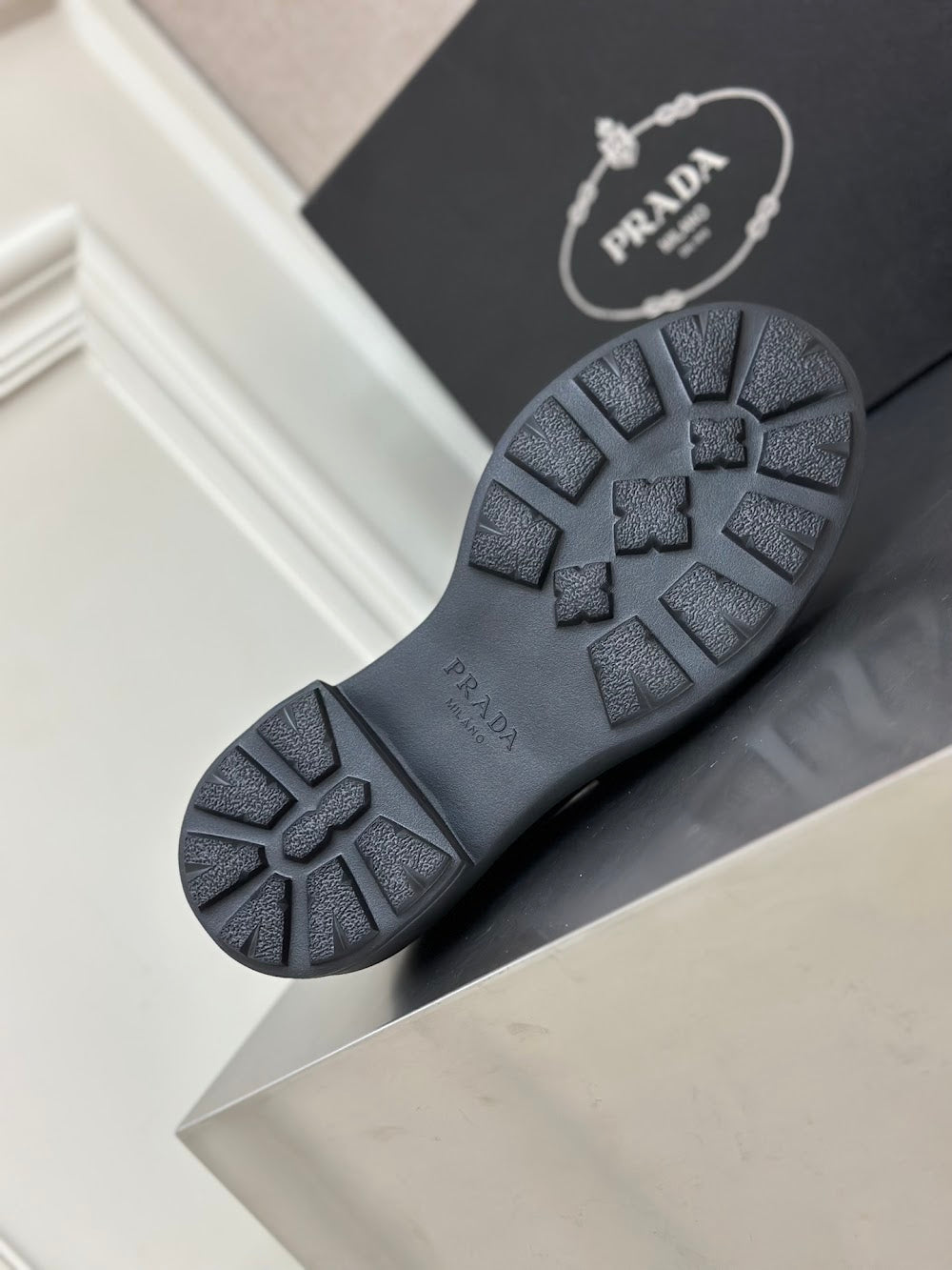 Ezyycart Bags Prada Luxury Heels --53346