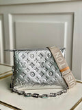 Ezyycart Bags ln Luxury Bag --59616