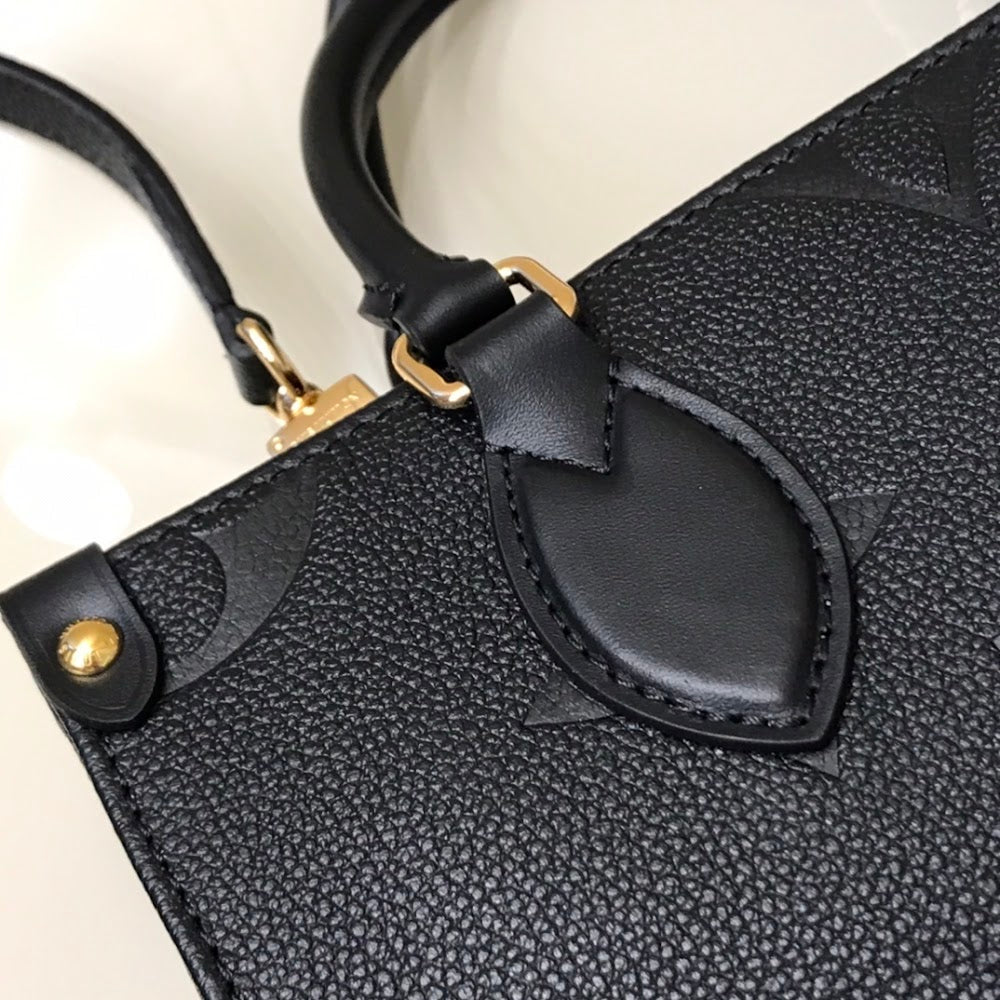 Anum Bags ln Luxury Bag --59590