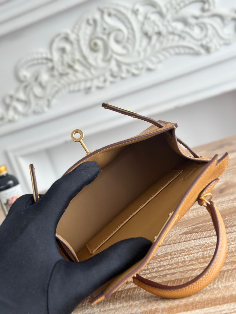 Anum Bags Hermesn Luxury Bag --116991