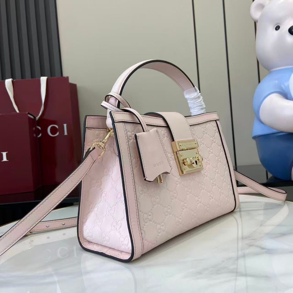 Ezyycart Bags Guccin Luxury Bag --94807