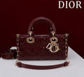 Anum Bags Diorn Luxury Bag --114786