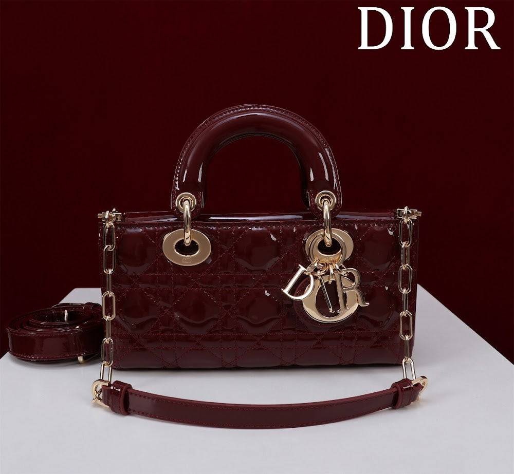 Anum Bags Diorn Luxury Bag --114786