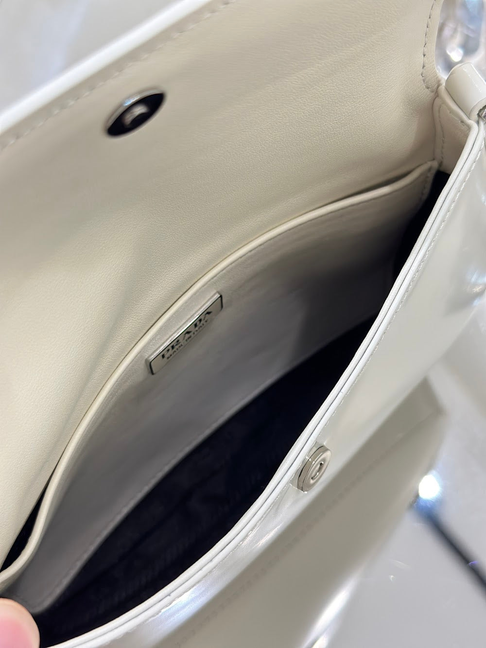 Ezyycart Bags Pradn Luxury Bag --101623