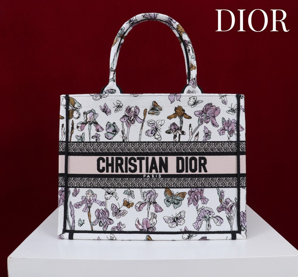 Anum Bags Diorn Luxury Bag --114909
