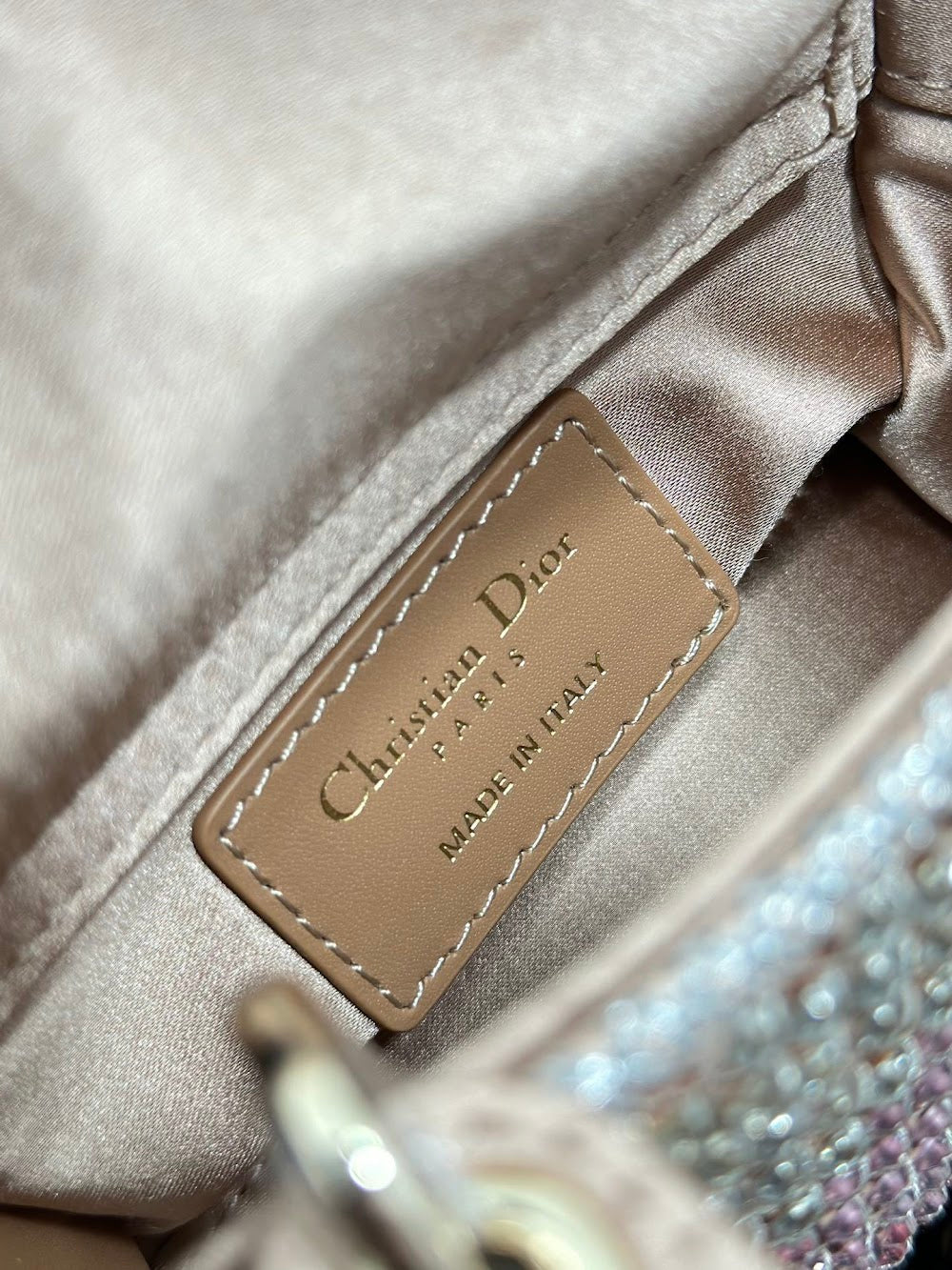 Anum Bags Diorn Luxury Bag --114457