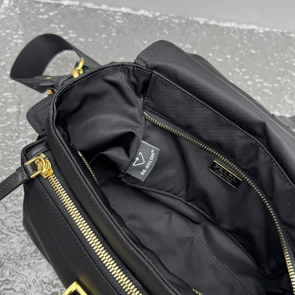 Ezyycart Bags Pradn Luxury Bag --101816