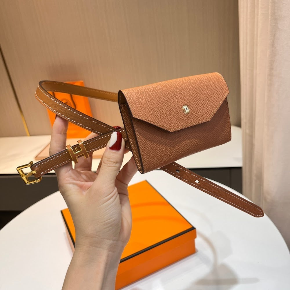 Anum Bags Hermesn Luxury Belt --108828