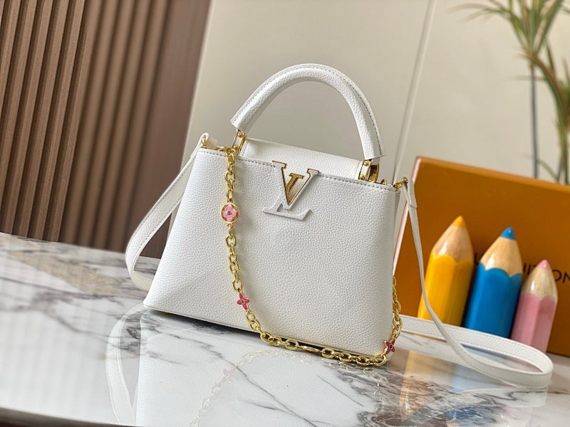 Anum Bags LVn Luxury Bag --78745