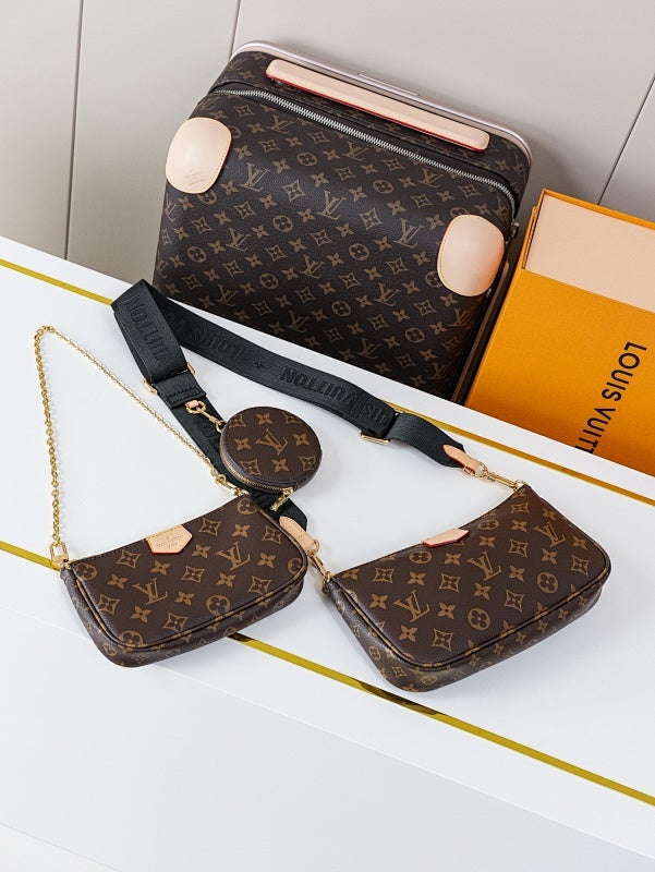 Anum Bags LVn Luxury Bag --80183